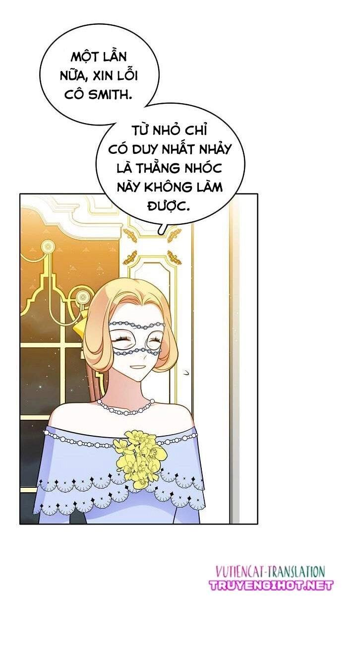 Thám Tử Của Muiella Chapter 72 - 14