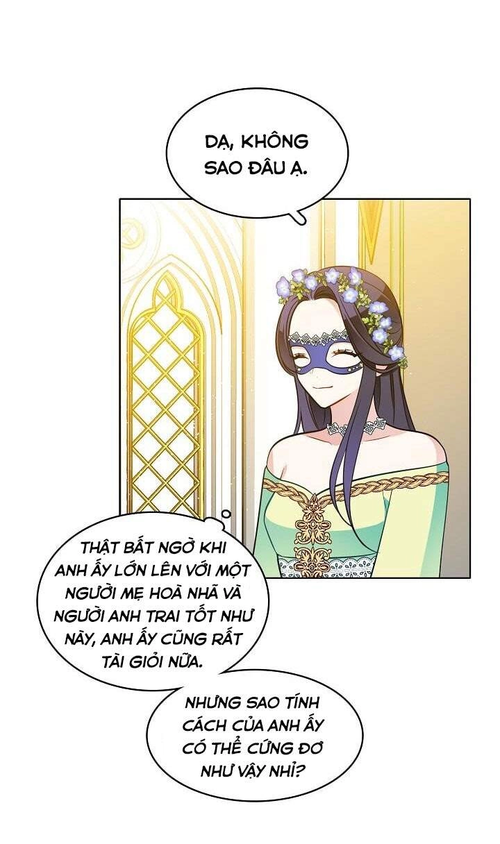 Thám Tử Của Muiella Chapter 72 - 15