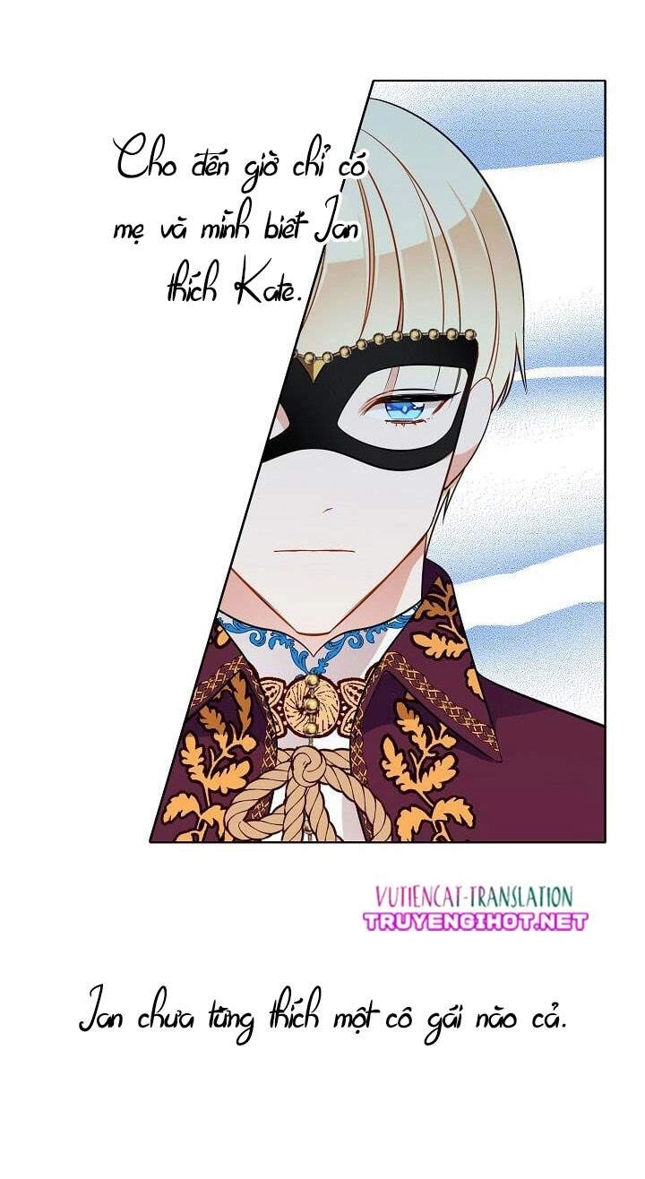 Thám Tử Của Muiella Chapter 72 - 17