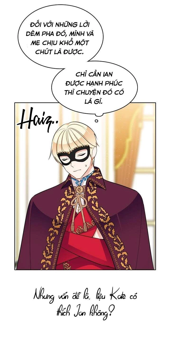 Thám Tử Của Muiella Chapter 72 - 19