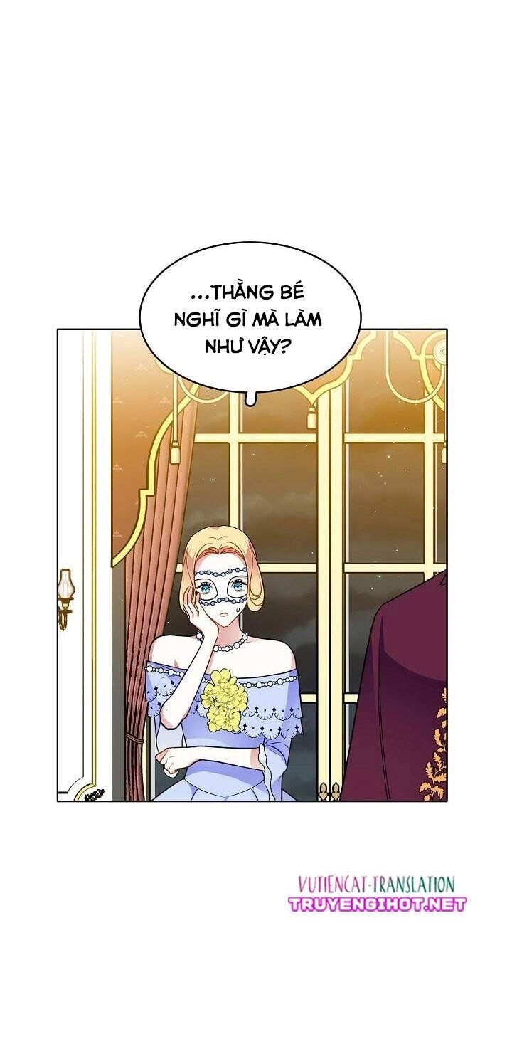 Thám Tử Của Muiella Chapter 72 - 22