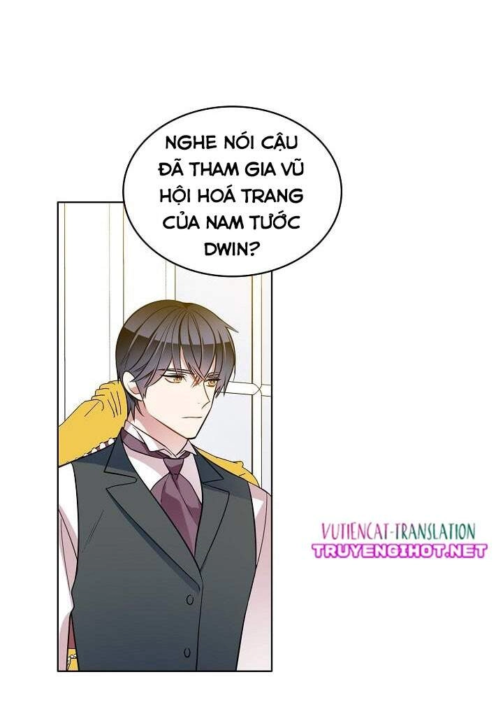 Thám Tử Của Muiella Chapter 72 - 27