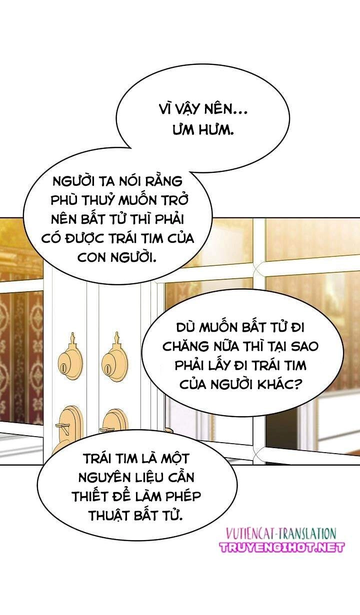 Thám Tử Của Muiella Chapter 72 - 33
