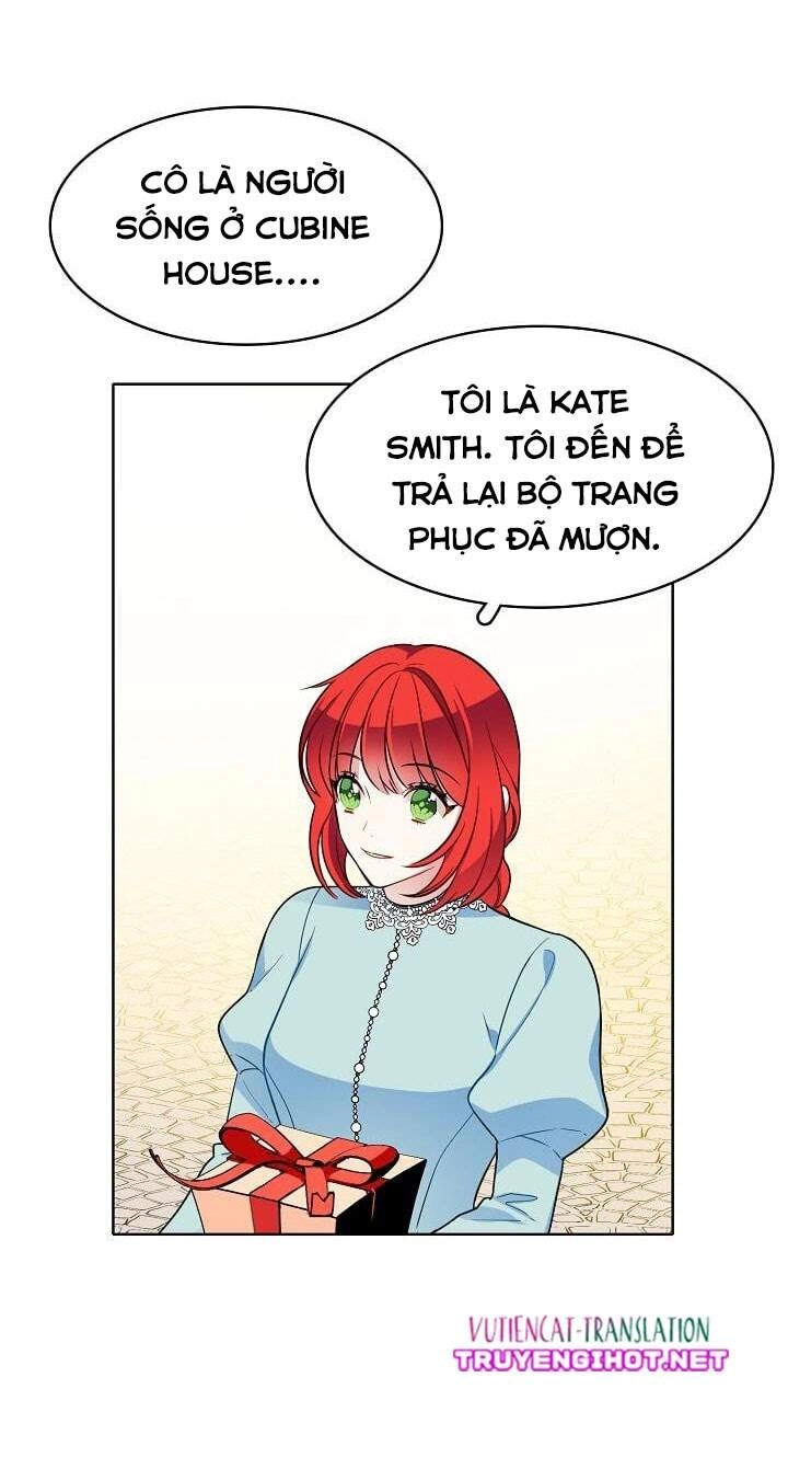 Thám Tử Của Muiella Chapter 72 - 40