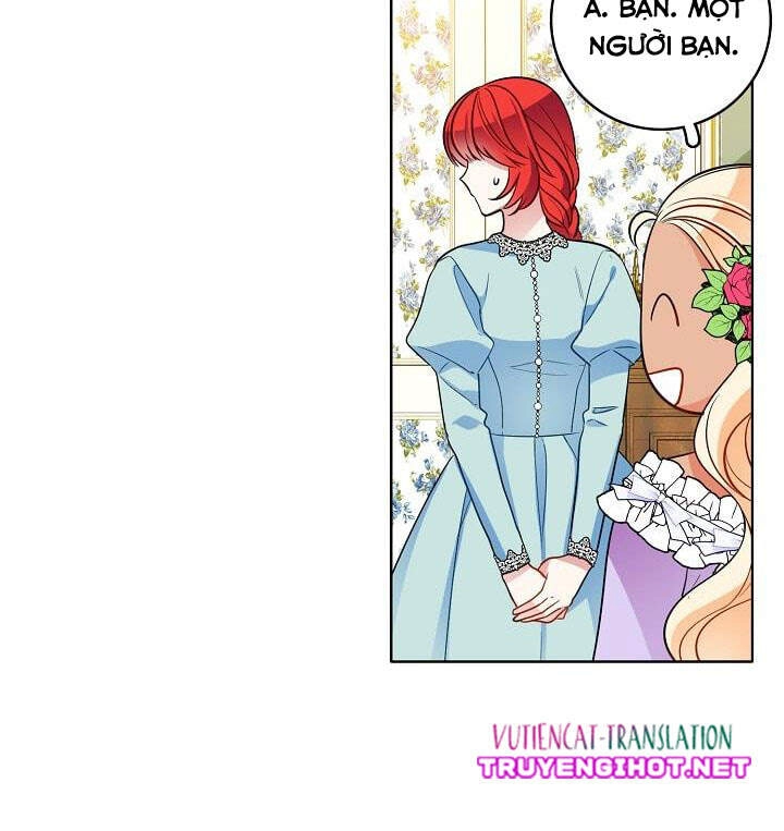 Thám Tử Của Muiella Chapter 72 - 43