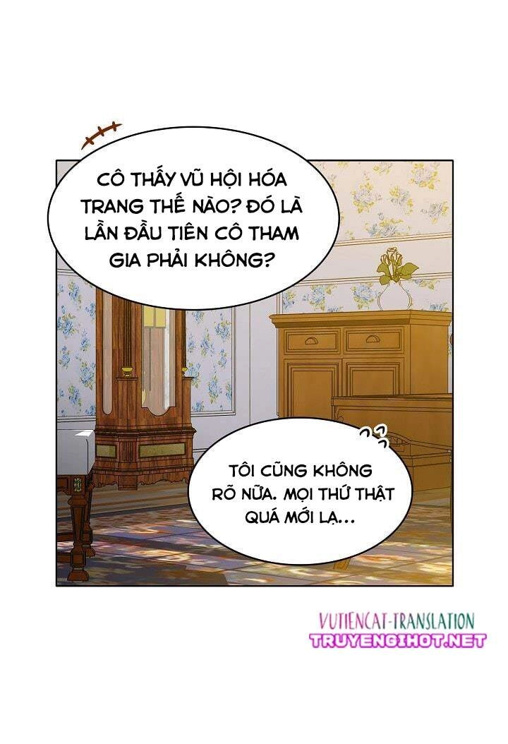 Thám Tử Của Muiella Chapter 72 - 45