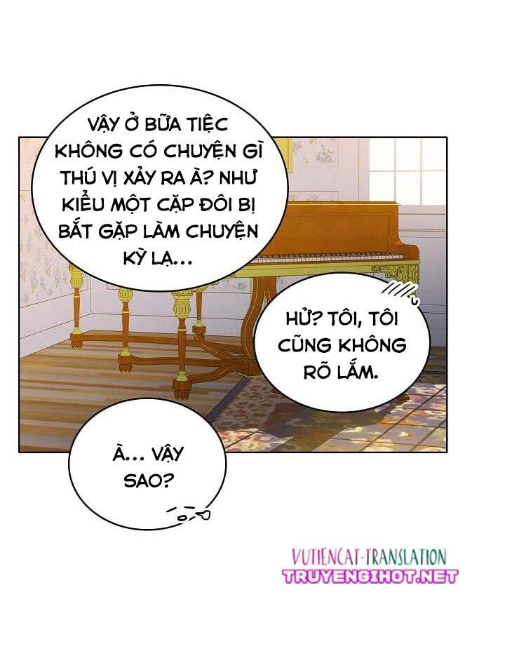 Thám Tử Của Muiella Chapter 72 - 49