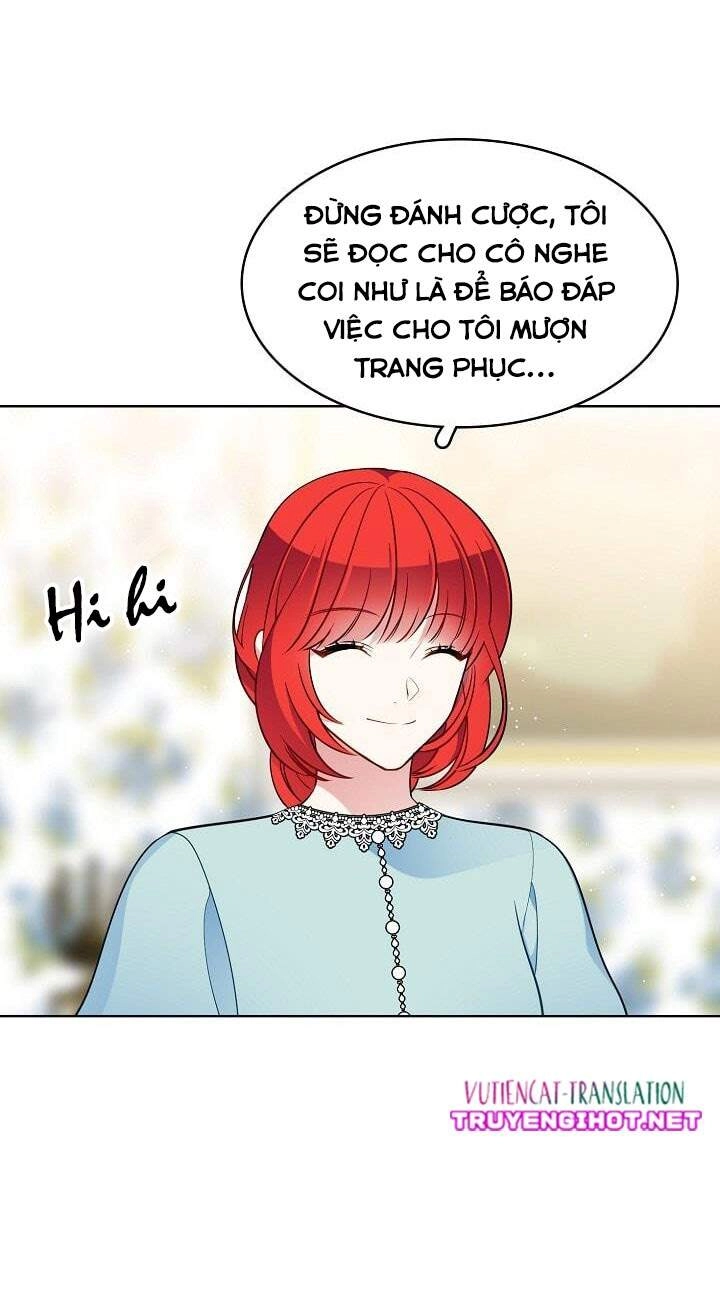 Thám Tử Của Muiella Chapter 72 - 52