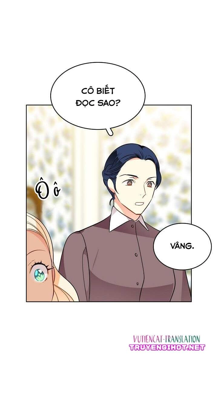 Thám Tử Của Muiella Chapter 72 - 53