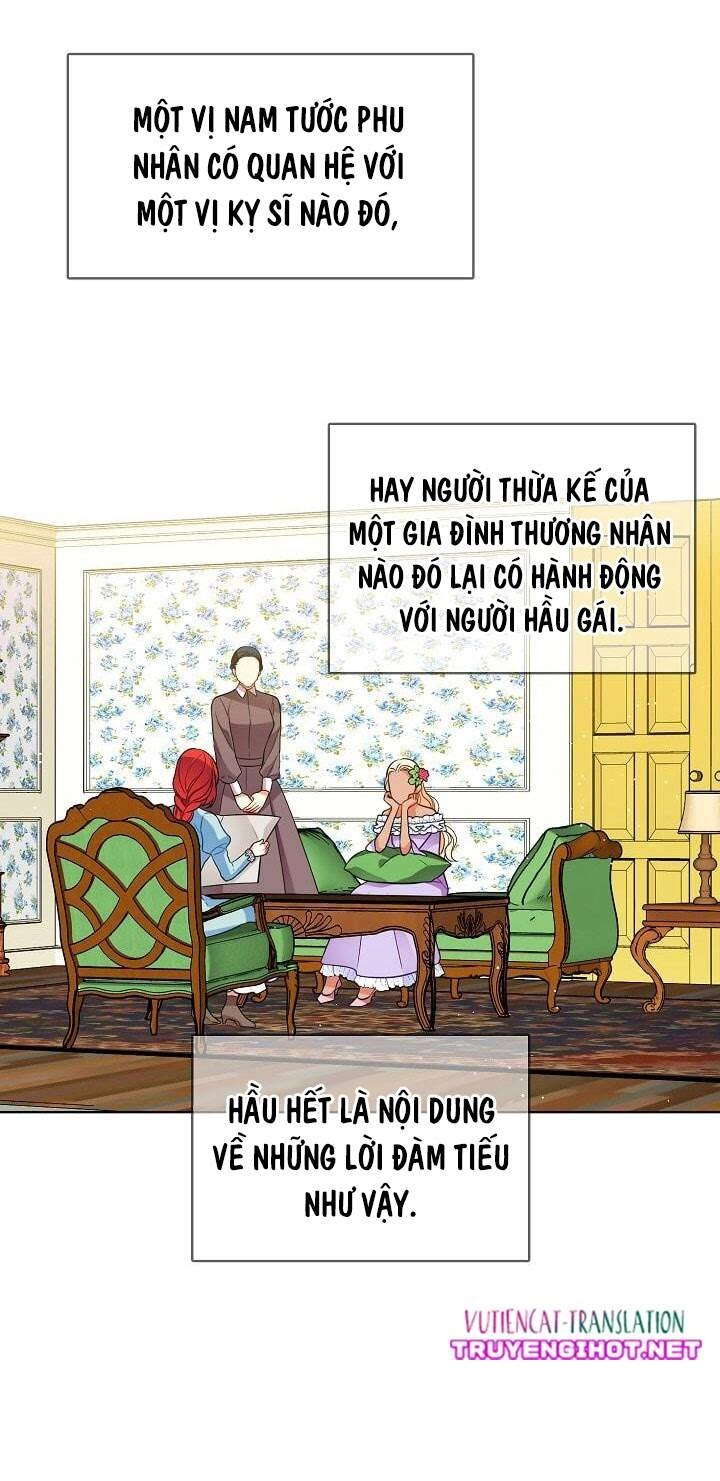 Thám Tử Của Muiella Chapter 72 - 55