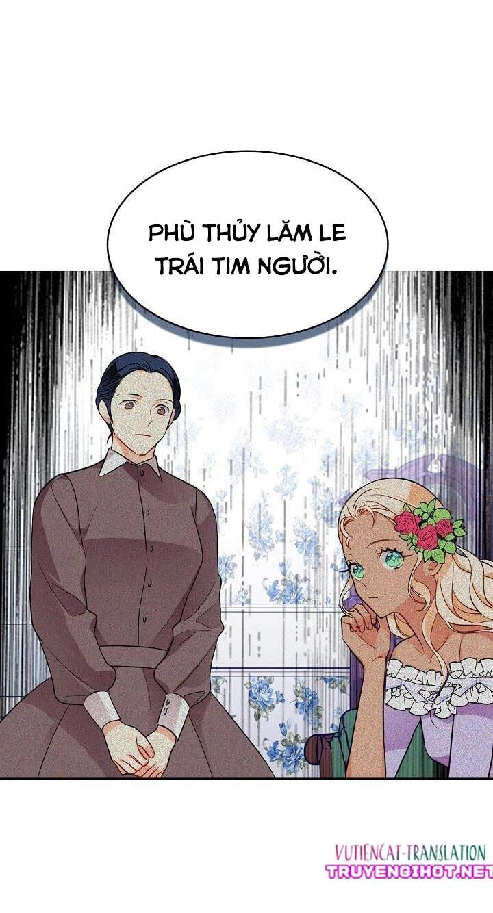 Thám Tử Của Muiella Chapter 72 - 60