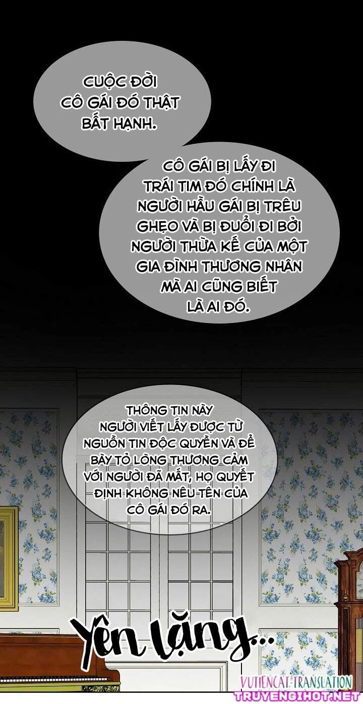 Thám Tử Của Muiella Chapter 72 - 62