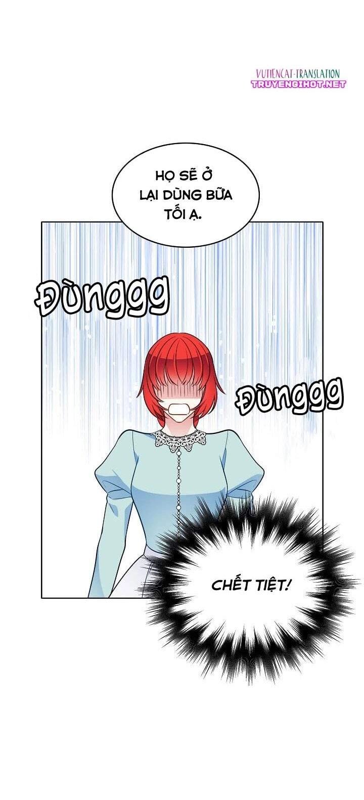 Thám Tử Của Muiella Chapter 73 - 15