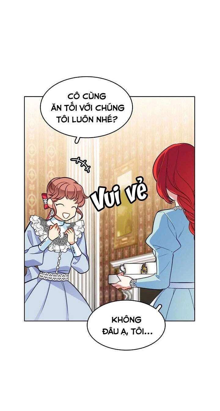 Thám Tử Của Muiella Chapter 73 - 23