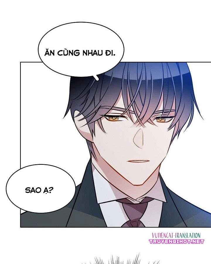 Thám Tử Của Muiella Chapter 73 - 24