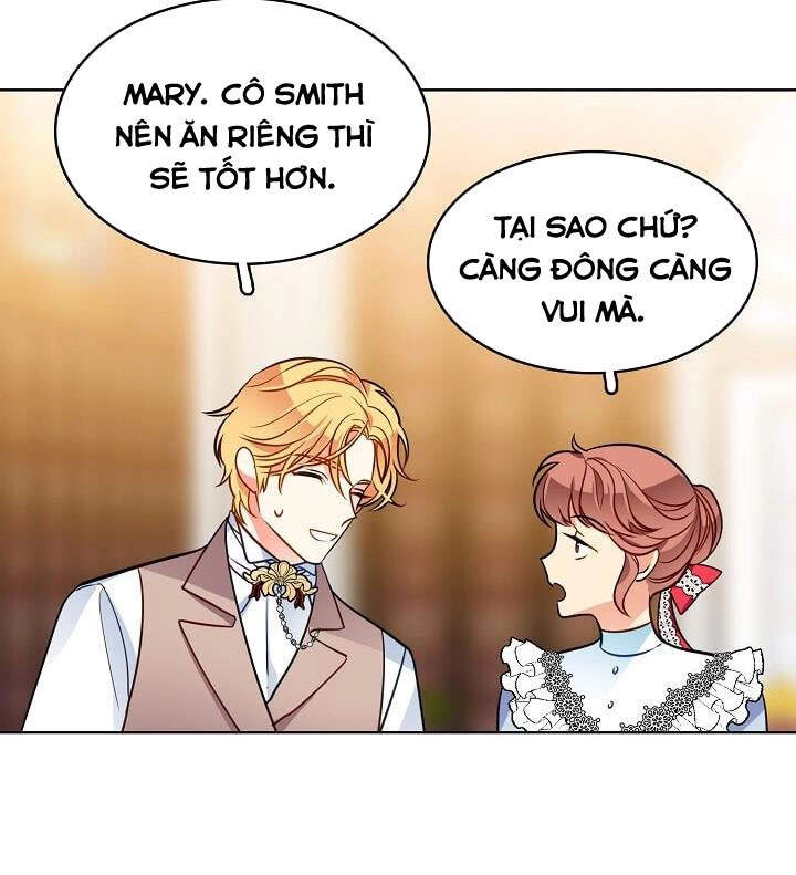 Thám Tử Của Muiella Chapter 73 - 26