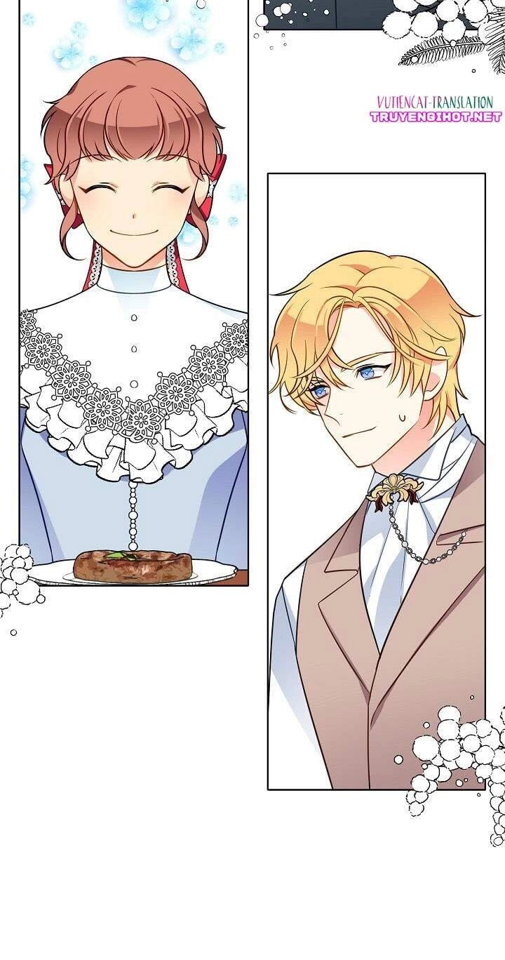 Thám Tử Của Muiella Chapter 73 - 36