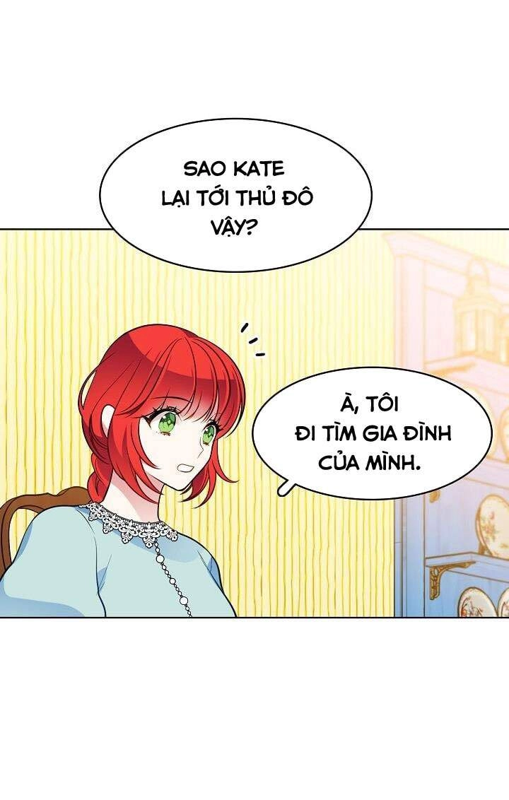 Thám Tử Của Muiella Chapter 73 - 37