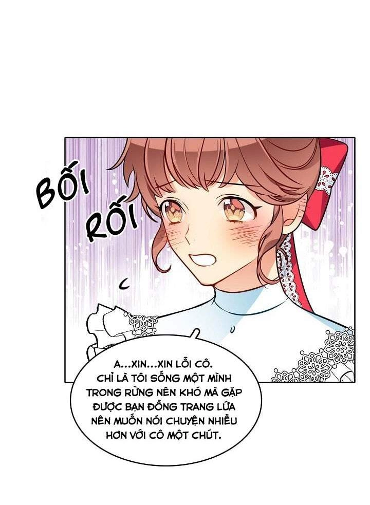 Thám Tử Của Muiella Chapter 73 - 39