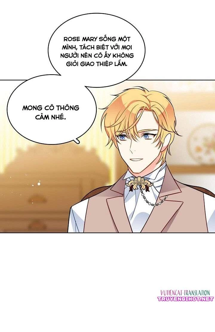 Thám Tử Của Muiella Chapter 73 - 40