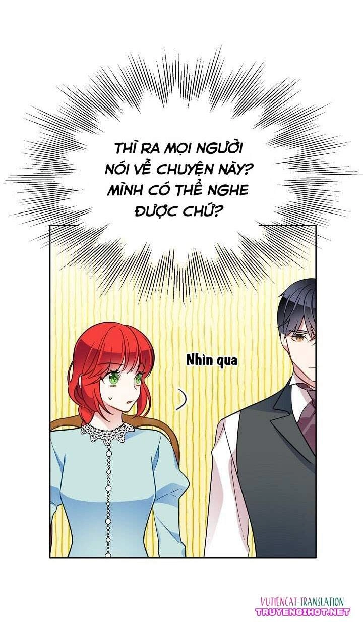 Thám Tử Của Muiella Chapter 73 - 43