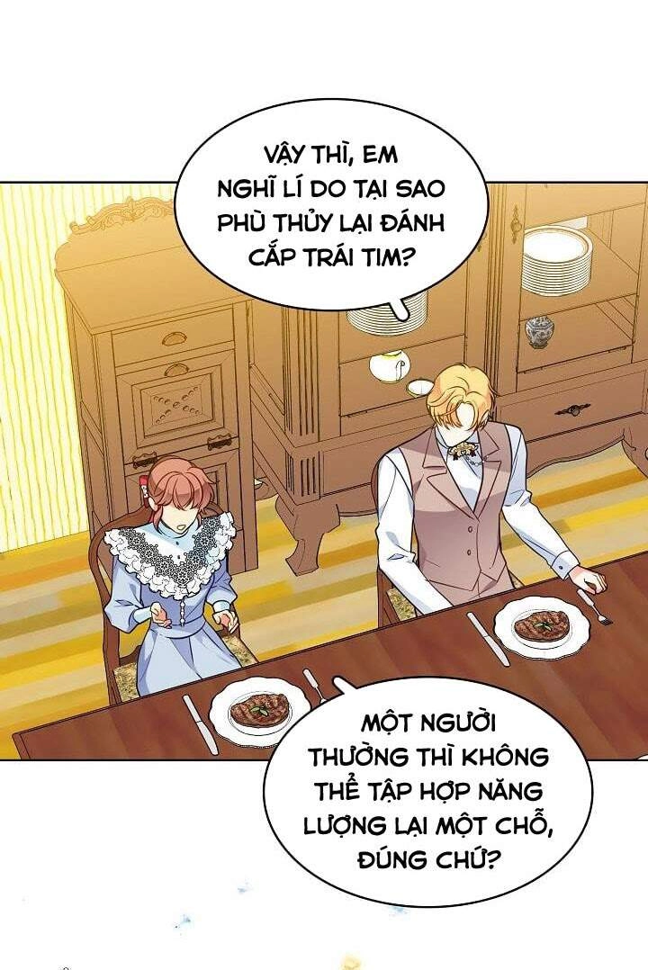 Thám Tử Của Muiella Chapter 73 - 58