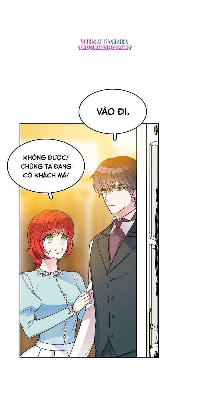 Thám Tử Của Muiella Chapter 74 - 11