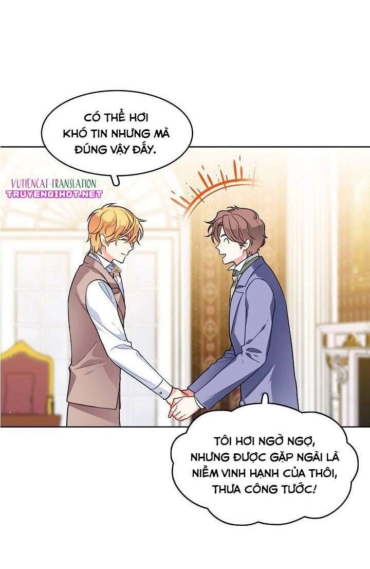 Thám Tử Của Muiella Chapter 74 - 15