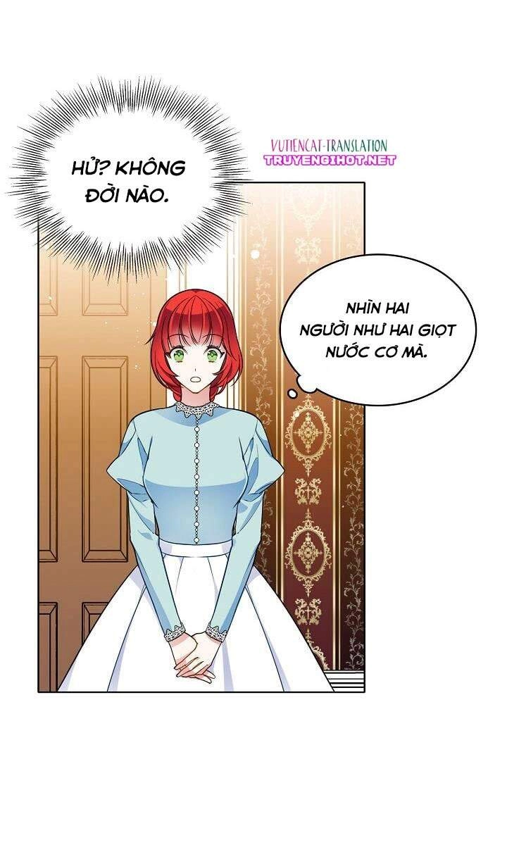 Thám Tử Của Muiella Chapter 74 - 17