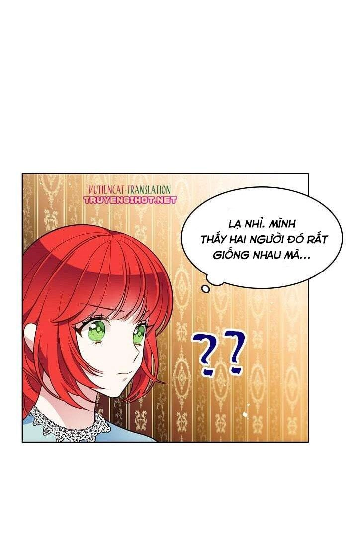 Thám Tử Của Muiella Chapter 74 - 19