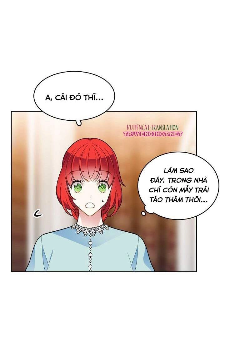 Thám Tử Của Muiella Chapter 74 - 28