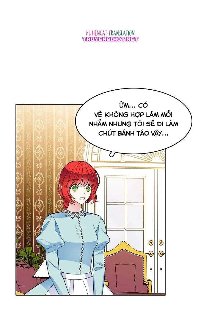 Thám Tử Của Muiella Chapter 74 - 30