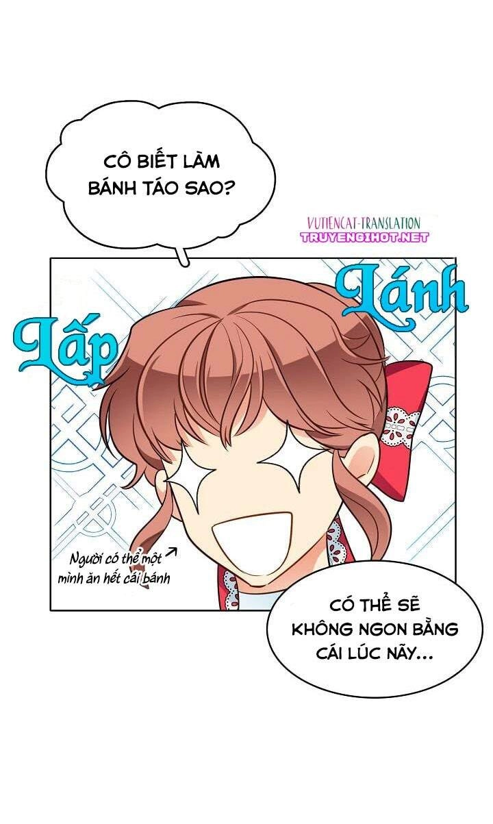 Thám Tử Của Muiella Chapter 74 - 31