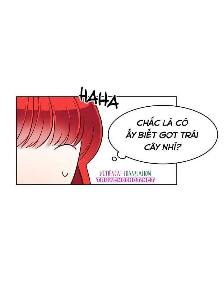 Thám Tử Của Muiella Chapter 74 - 34