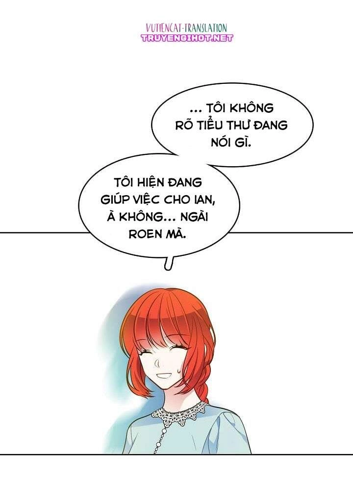 Thám Tử Của Muiella Chapter 74 - 39