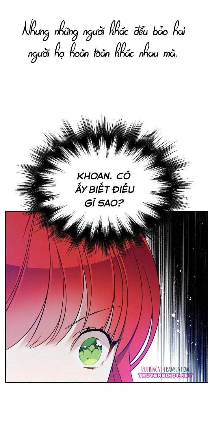 Thám Tử Của Muiella Chapter 74 - 46