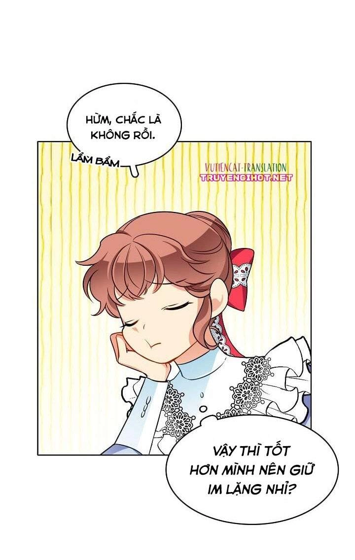 Thám Tử Của Muiella Chapter 74 - 48