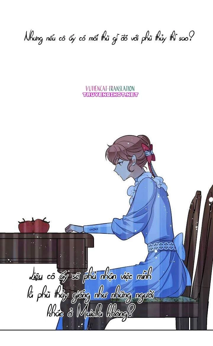 Thám Tử Của Muiella Chapter 74 - 51