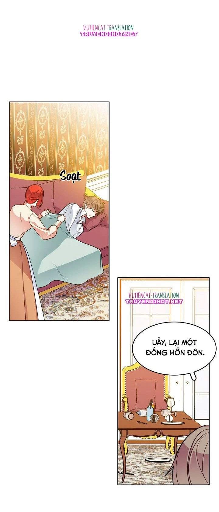 Thám Tử Của Muiella Chapter 74 - 59