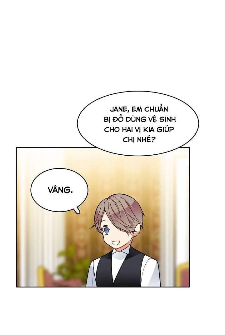 Thám Tử Của Muiella Chapter 74 - 60