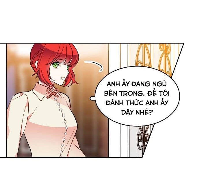 Thám Tử Của Muiella Chapter 75 - 5