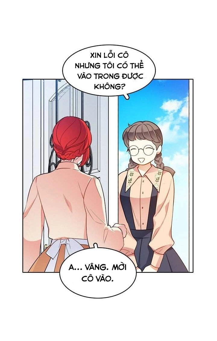 Thám Tử Của Muiella Chapter 75 - 7