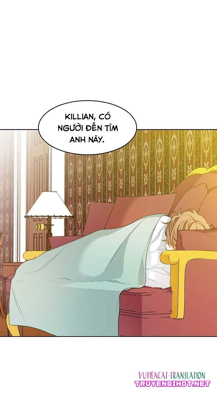 Thám Tử Của Muiella Chapter 75 - 8