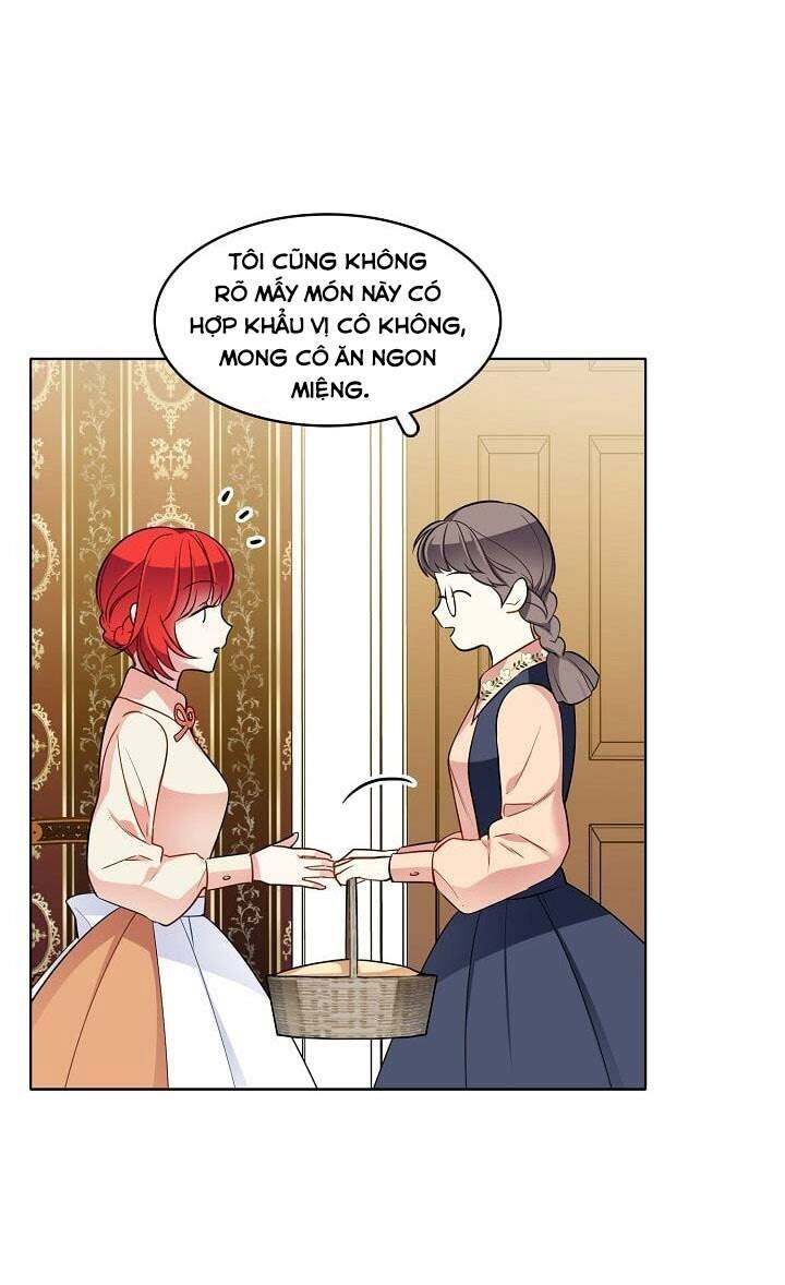 Thám Tử Của Muiella Chapter 75 - 9