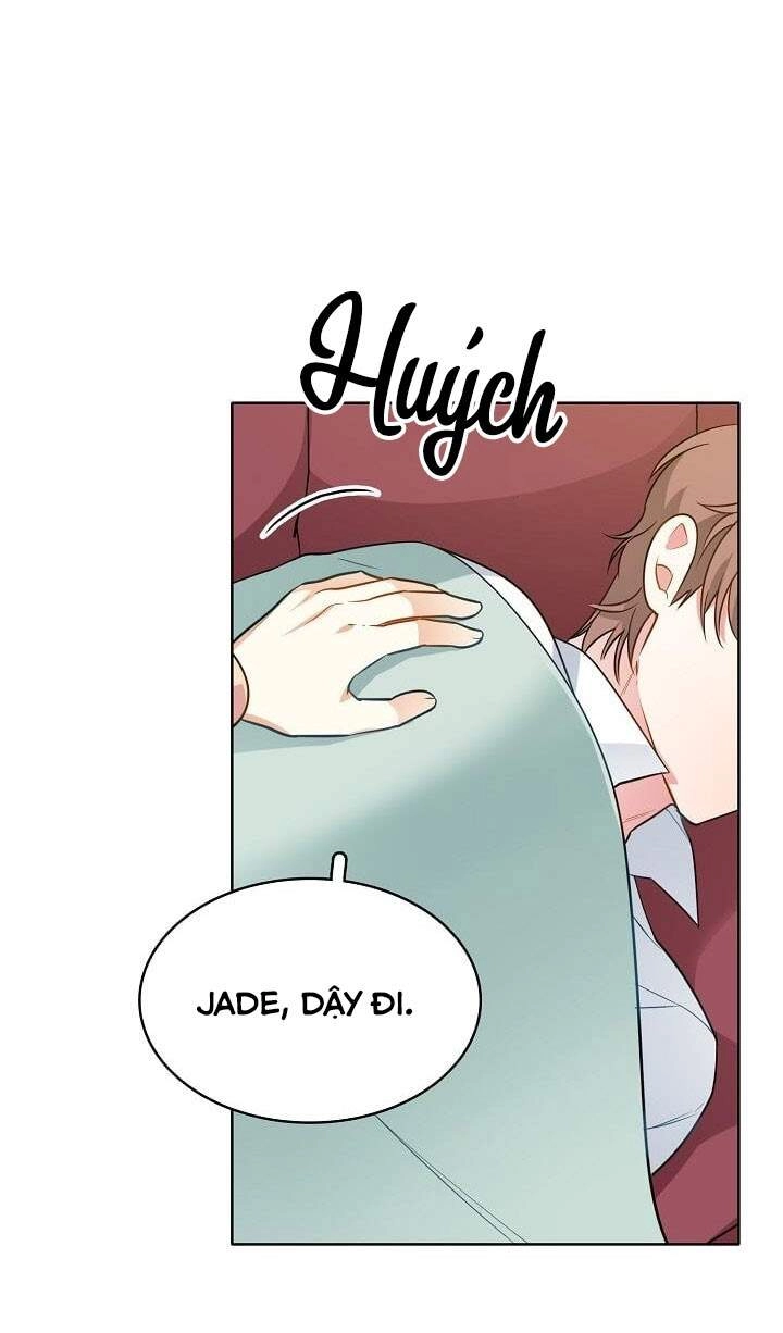 Thám Tử Của Muiella Chapter 75 - 10