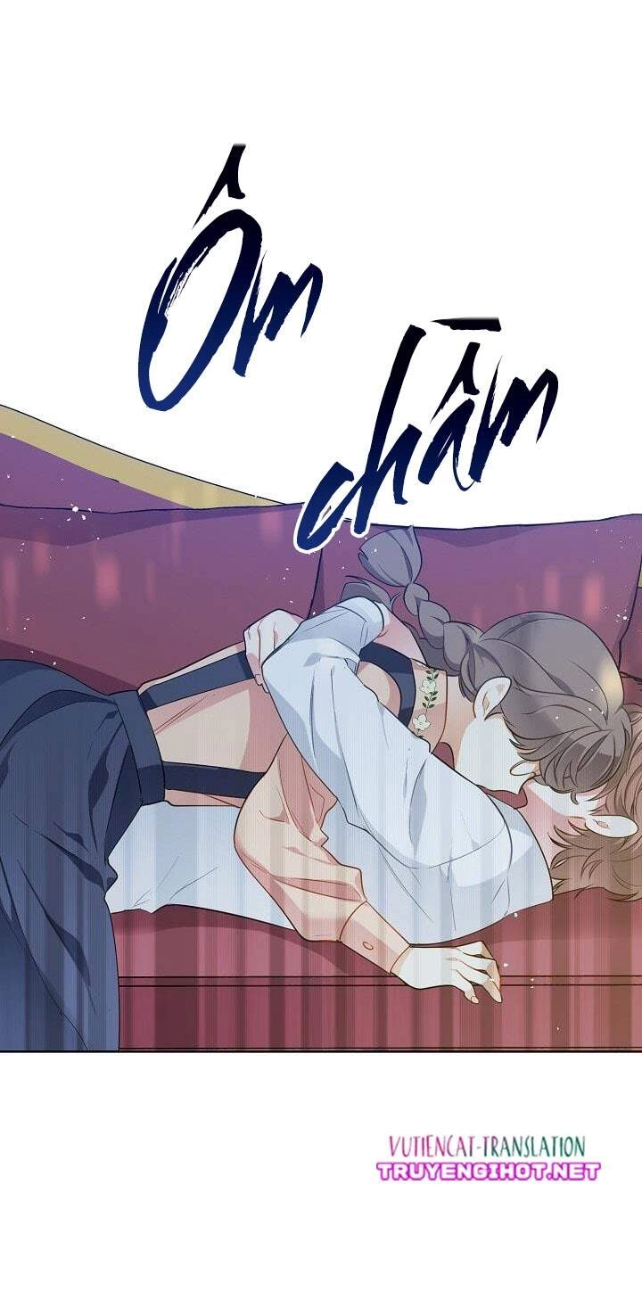 Thám Tử Của Muiella Chapter 75 - 12