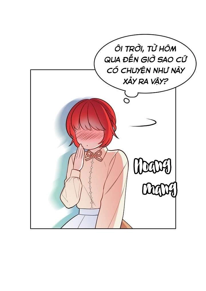 Thám Tử Của Muiella Chapter 75 - 13