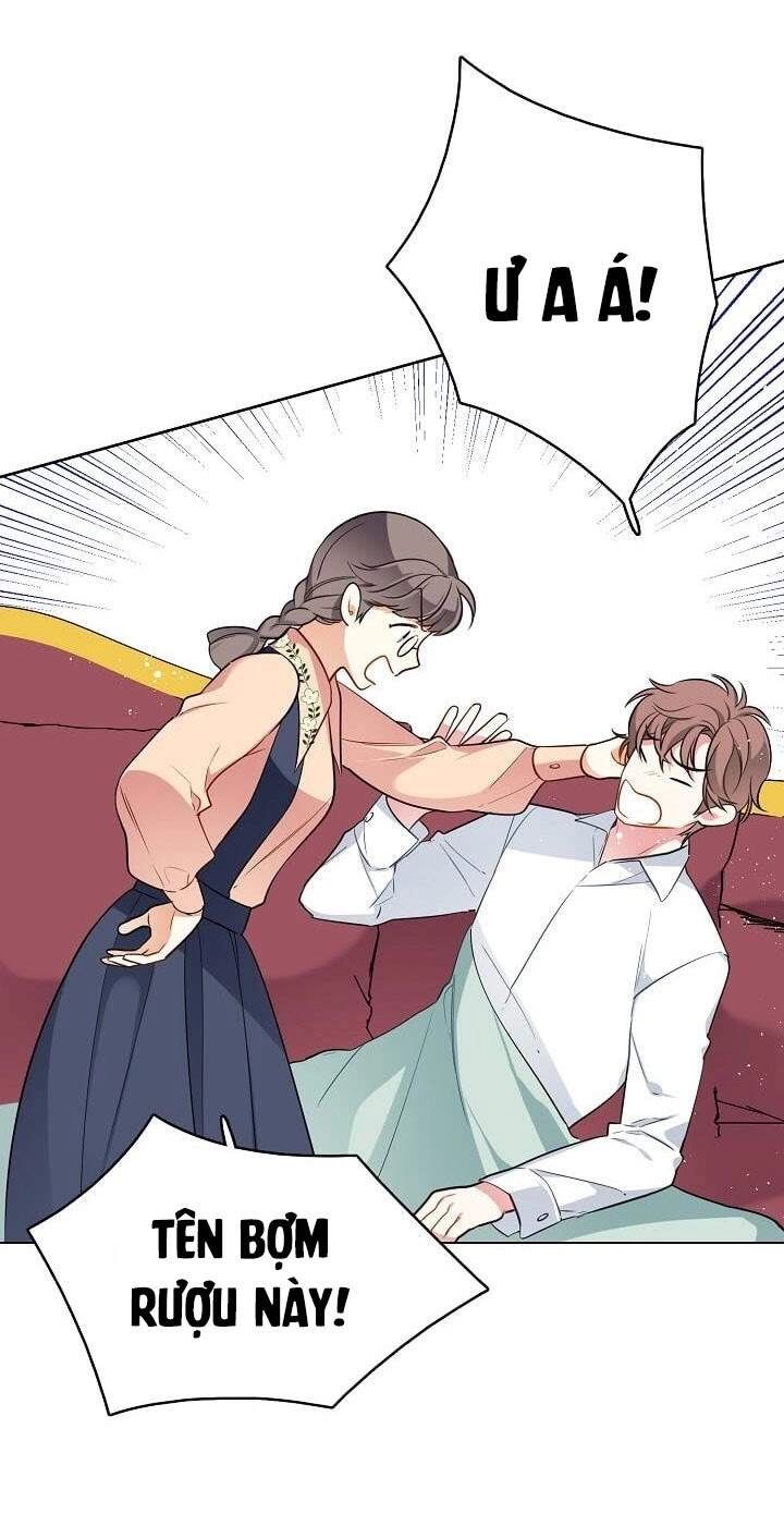 Thám Tử Của Muiella Chapter 75 - 17