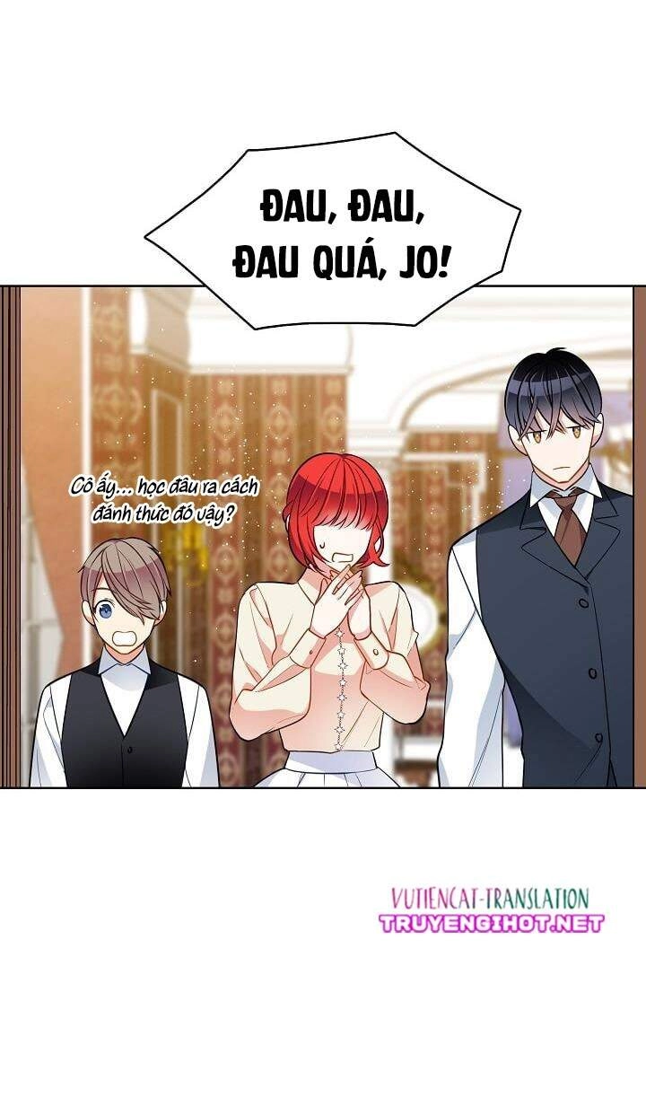 Thám Tử Của Muiella Chapter 75 - 18