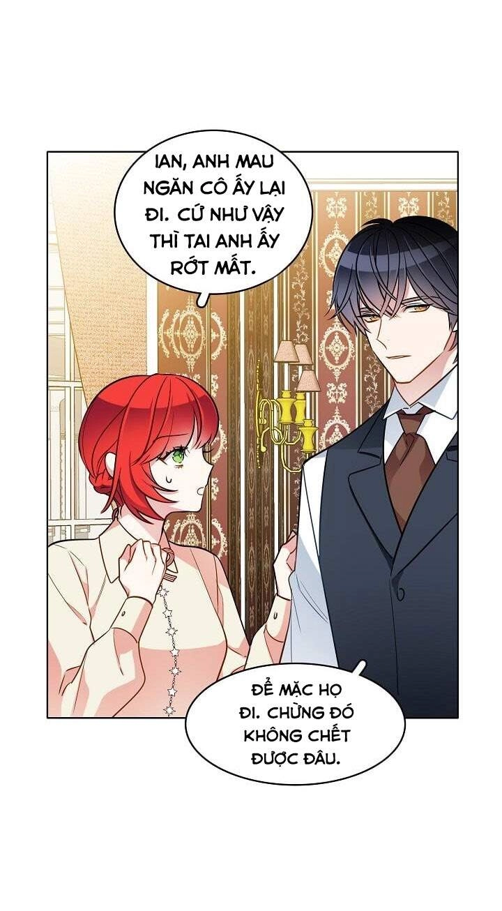 Thám Tử Của Muiella Chapter 75 - 19